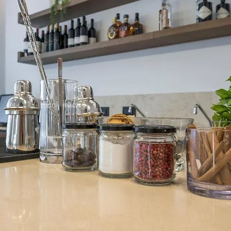 Sansal Boutique Hotel - Adults & Children 11 Plus-3
